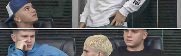 即将完成转会，加纳乔在斯坦福桥观看切尔西vs富勒姆