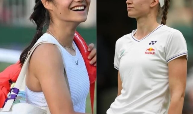 美网女单首个16强在翻车事故现场产生，拉杜卡努被打趣水晶鞋碎了