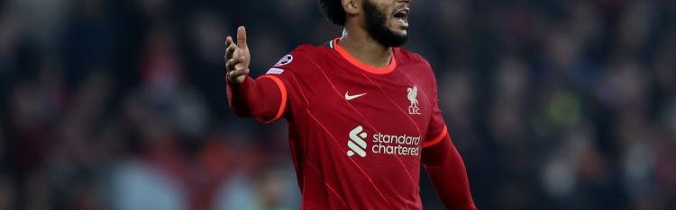 罗马诺：乔-戈麦斯曾接近加盟布莱顿，但因薪资问题导致交易告吹